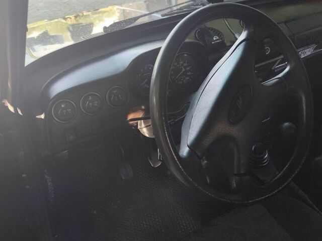 Бежевий ВАЗ 2106, об'ємом двигуна 1.5 л та пробігом 100 тис. км за 1200 $, фото 9 на Automoto.ua