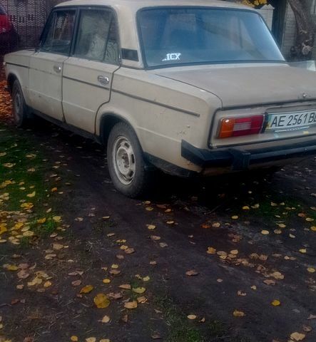 Бежевый ВАЗ 2106, объемом двигателя 1.5 л и пробегом 0 тыс. км за 430 $, фото 3 на Automoto.ua