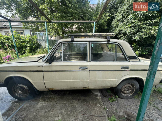 Бежевый ВАЗ 2106, объемом двигателя 0 л и пробегом 57 тыс. км за 900 $, фото 6 на Automoto.ua