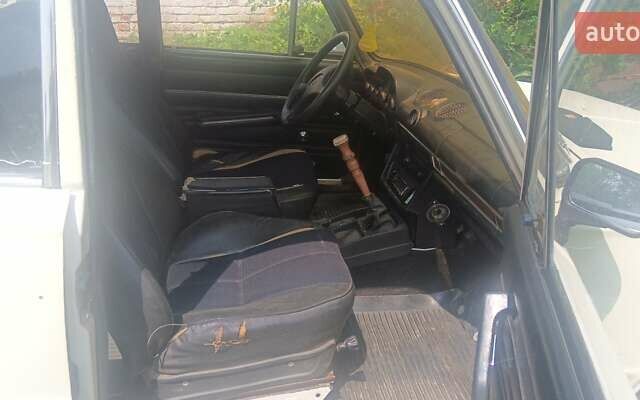 Бежевий ВАЗ 2106, об'ємом двигуна 1.3 л та пробігом 35 тис. км за 605 $, фото 1 на Automoto.ua