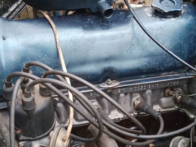 Бежевый ВАЗ 2106, объемом двигателя 1.2 л и пробегом 494 тыс. км за 500 $, фото 17 на Automoto.ua