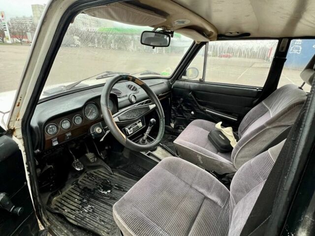 Бежевый ВАЗ 2106, объемом двигателя 1.3 л и пробегом 200 тыс. км за 350 $, фото 17 на Automoto.ua