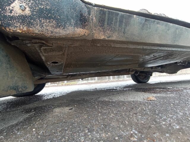 Бежевый ВАЗ 2106, объемом двигателя 6 л и пробегом 60 тыс. км за 523 $, фото 11 на Automoto.ua