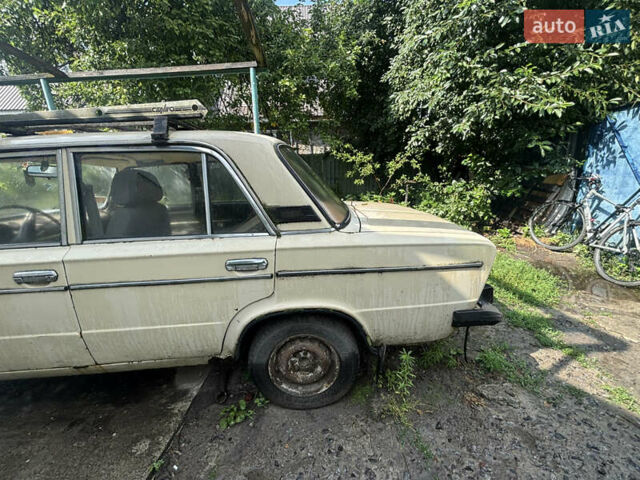 Бежевый ВАЗ 2106, объемом двигателя 0 л и пробегом 57 тыс. км за 900 $, фото 5 на Automoto.ua