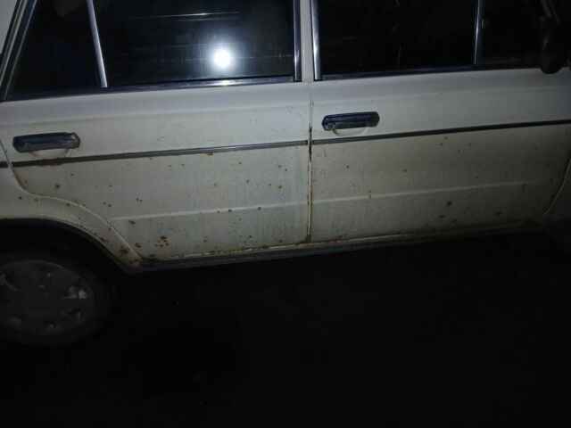 Бежевий ВАЗ 2106, об'ємом двигуна 0 л та пробігом 150 тис. км за 595 $, фото 7 на Automoto.ua