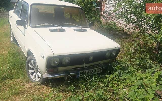 Бежевий ВАЗ 2106, об'ємом двигуна 1.3 л та пробігом 35 тис. км за 605 $, фото 3 на Automoto.ua
