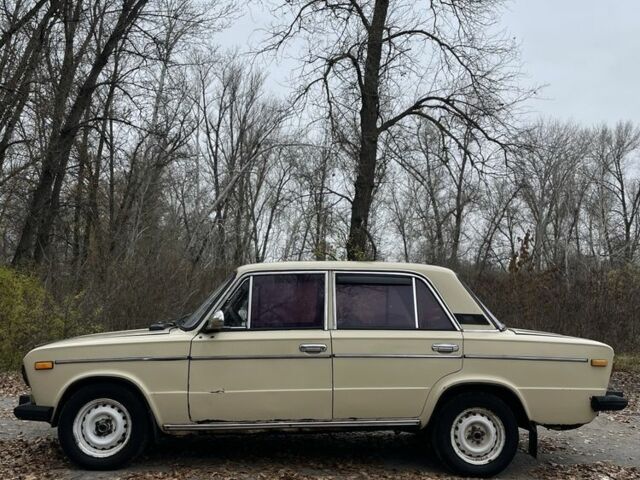 Бежевый ВАЗ 2106, объемом двигателя 1.5 л и пробегом 100 тыс. км за 499 $, фото 6 на Automoto.ua