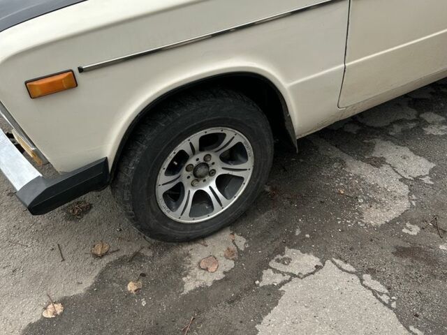 Бежевий ВАЗ 2106, об'ємом двигуна 1.3 л та пробігом 200 тис. км за 874 $, фото 5 на Automoto.ua