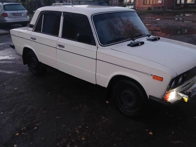 Бежевий ВАЗ 2106, об'ємом двигуна 1.3 л та пробігом 80 тис. км за 950 $, фото 5 на Automoto.ua
