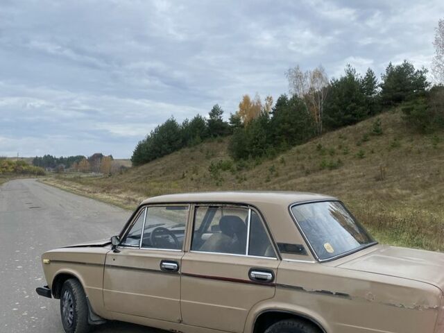 Бежевый ВАЗ 2106, объемом двигателя 1.5 л и пробегом 305 тыс. км за 550 $, фото 3 на Automoto.ua