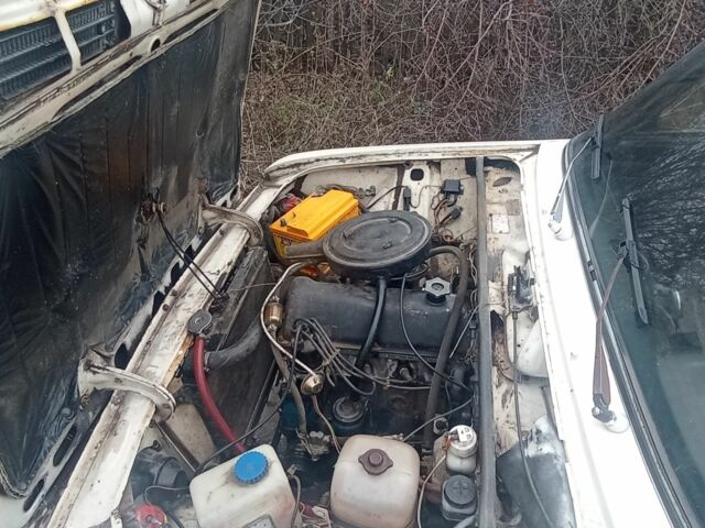 Бежевый ВАЗ 2106, объемом двигателя 0 л и пробегом 178 тыс. км за 600 $, фото 5 на Automoto.ua