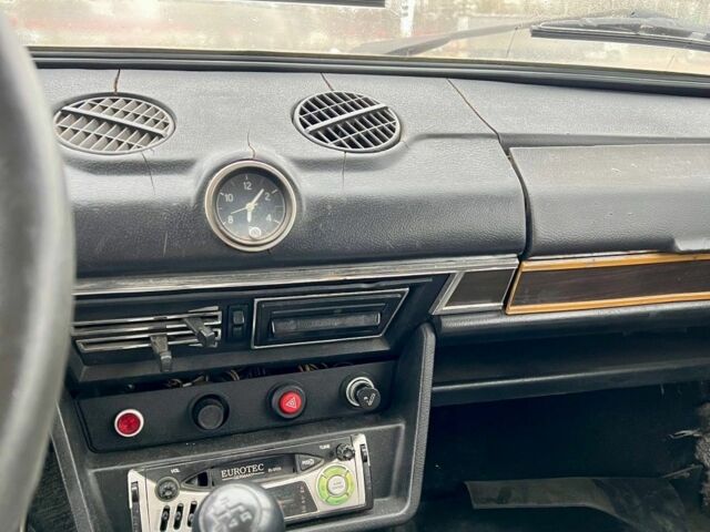 Бежевый ВАЗ 2106, объемом двигателя 1.3 л и пробегом 200 тыс. км за 350 $, фото 9 на Automoto.ua