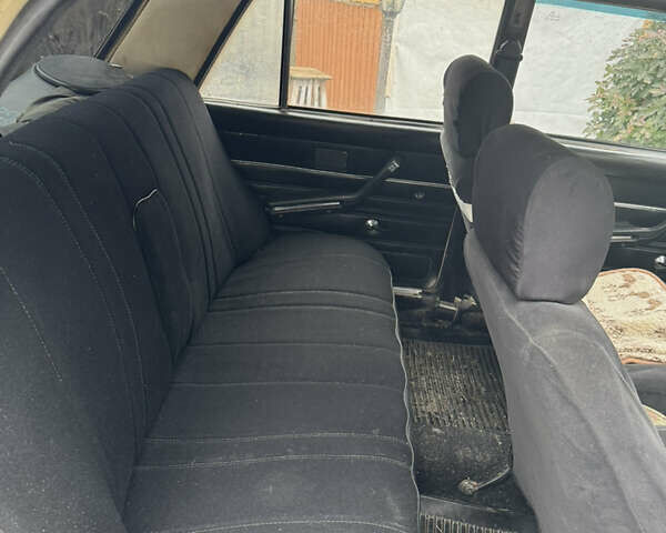 Бежевий ВАЗ 2106, об'ємом двигуна 1.3 л та пробігом 100 тис. км за 1100 $, фото 7 на Automoto.ua