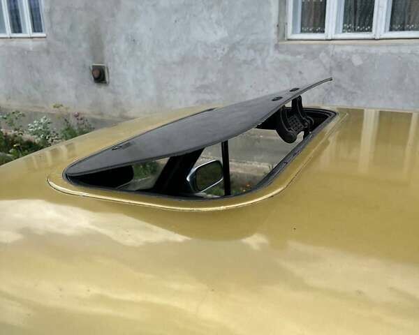 Бежевый ВАЗ 2106, объемом двигателя 1.6 л и пробегом 46 тыс. км за 950 $, фото 12 на Automoto.ua