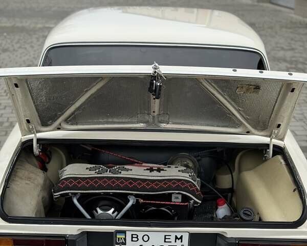 Бежевий ВАЗ 2106, об'ємом двигуна 1.29 л та пробігом 100 тис. км за 2200 $, фото 37 на Automoto.ua