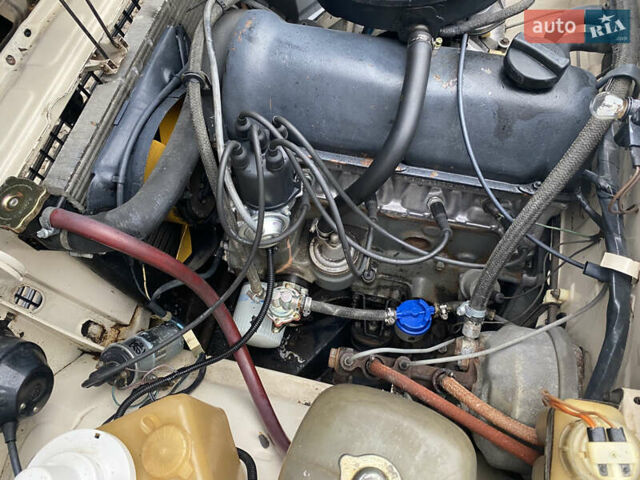 Бежевий ВАЗ 2106, об'ємом двигуна 1.45 л та пробігом 138 тис. км за 1350 $, фото 33 на Automoto.ua