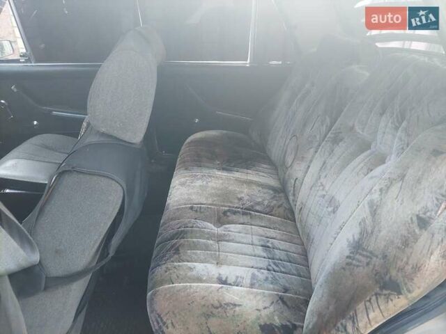 Бежевий ВАЗ 2106, об'ємом двигуна 1.5 л та пробігом 999 тис. км за 900 $, фото 5 на Automoto.ua