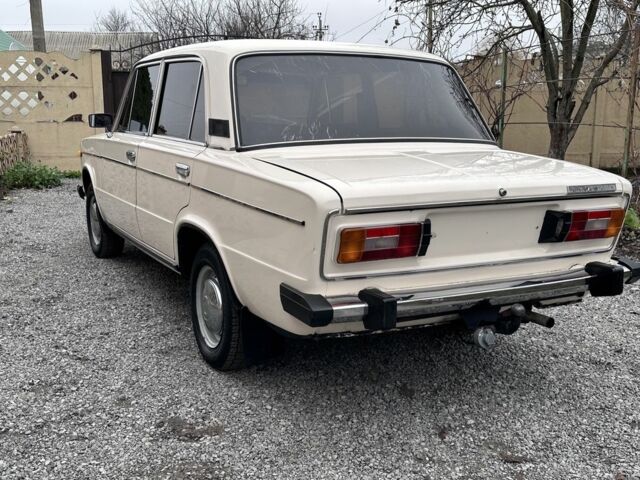 Бежевый ВАЗ 2106, объемом двигателя 0 л и пробегом 63 тыс. км за 2000 $, фото 23 на Automoto.ua