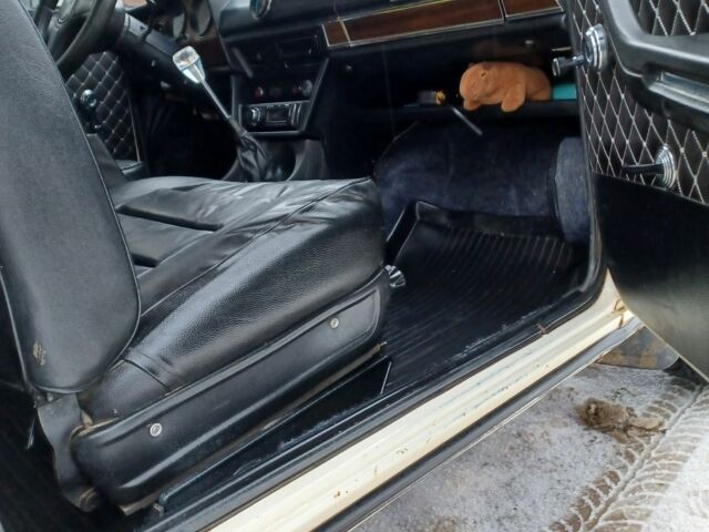 Бежевий ВАЗ 2106, об'ємом двигуна 1.3 л та пробігом 74 тис. км за 850 $, фото 2 на Automoto.ua