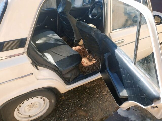 Бежевий ВАЗ 2106, об'ємом двигуна 0 л та пробігом 38 тис. км за 800 $, фото 1 на Automoto.ua