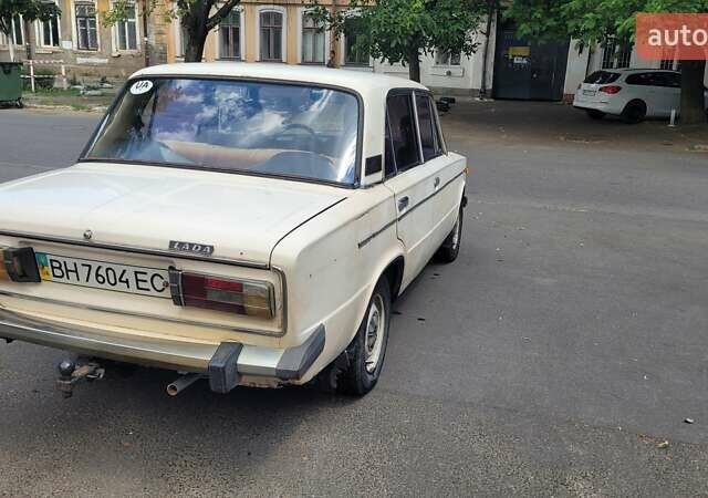 Бежевий ВАЗ 2106, об'ємом двигуна 1.3 л та пробігом 88 тис. км за 813 $, фото 11 на Automoto.ua