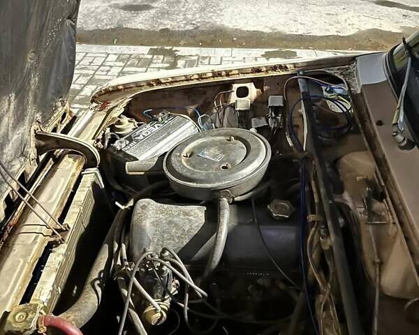 Бежевый ВАЗ 2106, объемом двигателя 1.5 л и пробегом 30 тыс. км за 700 $, фото 3 на Automoto.ua