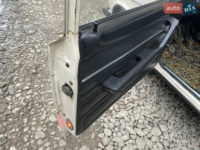 Бежевий ВАЗ 2106, об'ємом двигуна 1.45 л та пробігом 138 тис. км за 1350 $, фото 9 на Automoto.ua