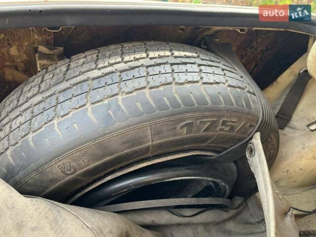 Бежевий ВАЗ 2106, об'ємом двигуна 1.3 л та пробігом 22 тис. км за 850 $, фото 3 на Automoto.ua