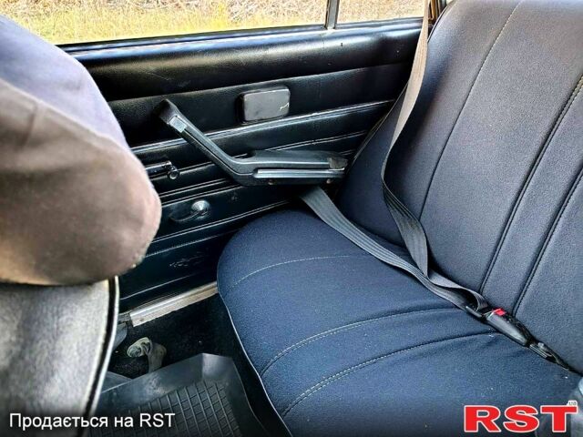 ВАЗ 2106 1988 в Шаргороде на Automoto.ua Бежевый ВАЗ 2106, объемом двигателя 1.3 л и пробегом 0 тыс. км за 1100 $, фото 3 на Automoto.ua