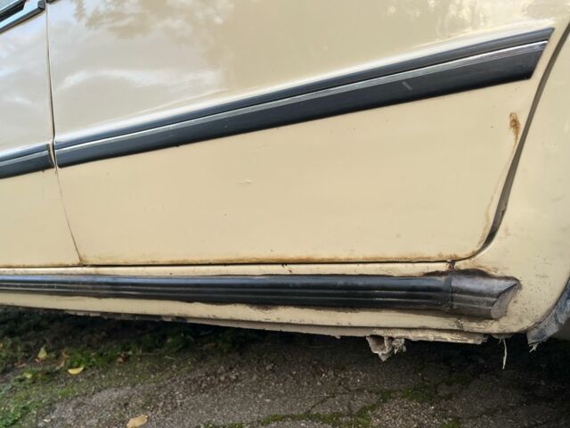 Бежевый ВАЗ 2106, объемом двигателя 1.3 л и пробегом 58 тыс. км за 950 $, фото 18 на Automoto.ua