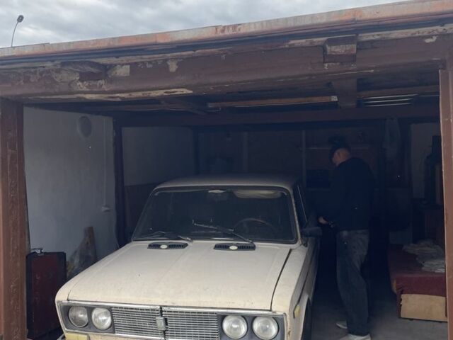 Бежевый ВАЗ 2106, объемом двигателя 1.3 л и пробегом 237 тыс. км за 524 $, фото 4 на Automoto.ua