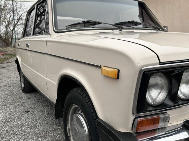 Бежевый ВАЗ 2106, объемом двигателя 0 л и пробегом 63 тыс. км за 2000 $, фото 10 на Automoto.ua