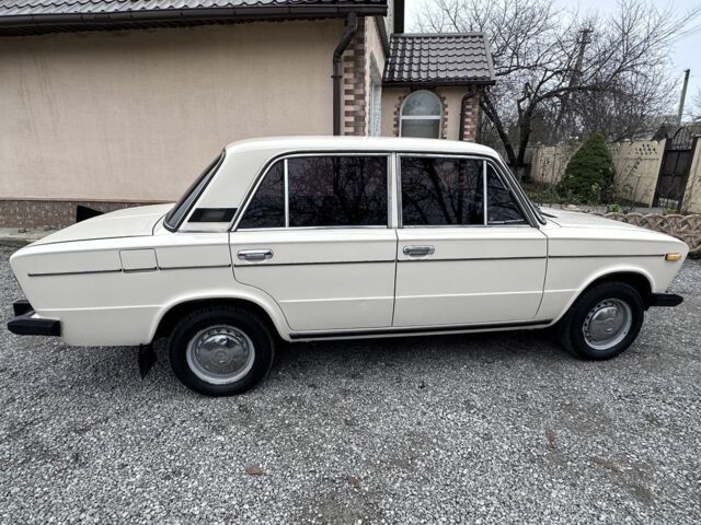 Бежевый ВАЗ 2106, объемом двигателя 0 л и пробегом 63 тыс. км за 2000 $, фото 12 на Automoto.ua