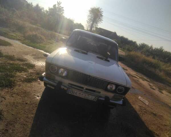 Бежевый ВАЗ 2106, объемом двигателя 1.3 л и пробегом 180 тыс. км за 550 $, фото 6 на Automoto.ua