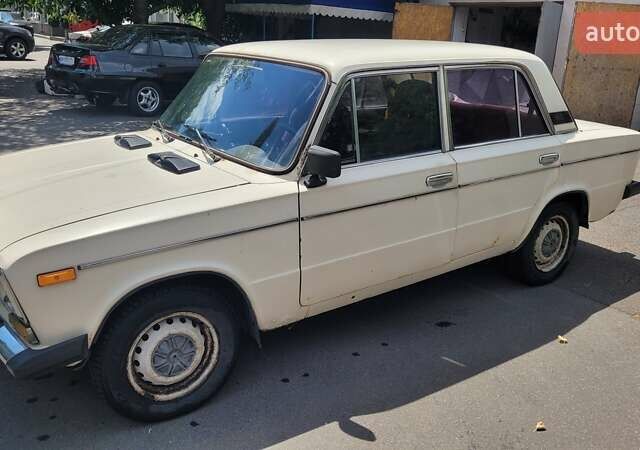 Бежевий ВАЗ 2106, об'ємом двигуна 1.3 л та пробігом 88 тис. км за 813 $, фото 3 на Automoto.ua