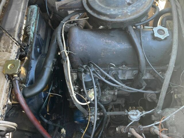 Бежевый ВАЗ 2106, объемом двигателя 1.6 л и пробегом 3 тыс. км за 594 $, фото 1 на Automoto.ua