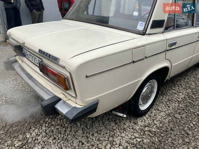 Бежевий ВАЗ 2106, об'ємом двигуна 1.45 л та пробігом 138 тис. км за 1350 $, фото 30 на Automoto.ua