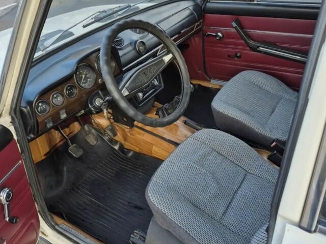 ВАЗ 2106 1988 у Кропивницькому (Кіровограді) на Automoto.ua Бежевий ВАЗ 2106, об'ємом двигуна 1.3 л та пробігом 137 тис. км за 1700 $, фото 2 на Automoto.ua