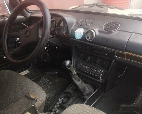 Бежевый ВАЗ 2106, объемом двигателя 1.3 л и пробегом 41 тыс. км за 800 $, фото 1 на Automoto.ua