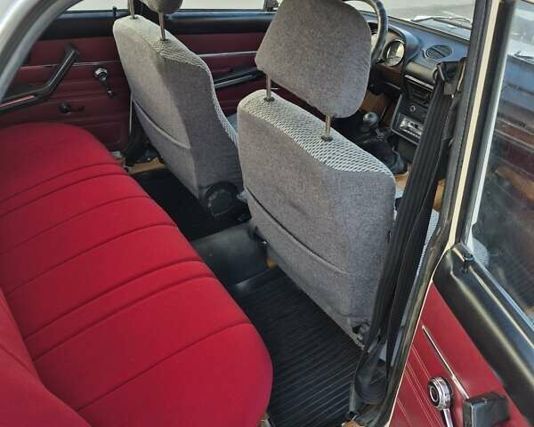 ВАЗ 2106 1988 у Кропивницькому (Кіровограді) на Automoto.ua Бежевий ВАЗ 2106, об'ємом двигуна 1.3 л та пробігом 137 тис. км за 1700 $, фото 12 на Automoto.ua