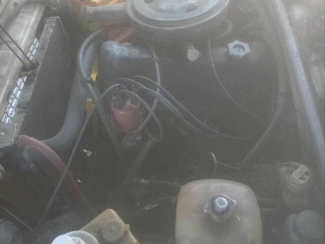 Бежевый ВАЗ 2106, объемом двигателя 1.3 л и пробегом 300 тыс. км за 501 $, фото 6 на Automoto.ua