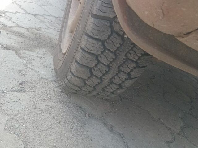 Бежевий ВАЗ 2106, об'ємом двигуна 0 л та пробігом 77 тис. км за 388 $, фото 2 на Automoto.ua