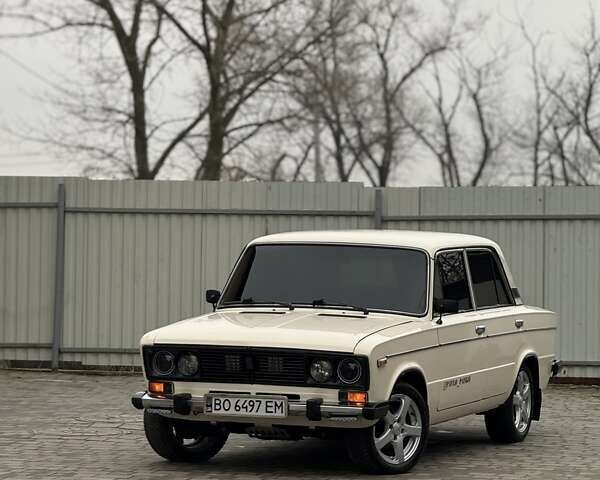 Бежевий ВАЗ 2106, об'ємом двигуна 1.29 л та пробігом 100 тис. км за 2200 $, фото 1 на Automoto.ua