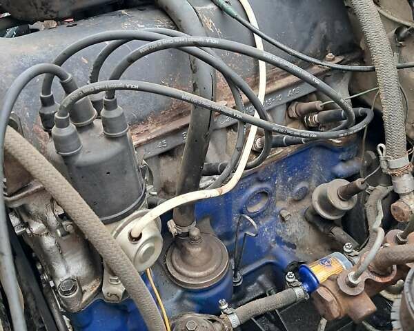 Бежевый ВАЗ 2106, объемом двигателя 1.5 л и пробегом 60 тыс. км за 1100 $, фото 7 на Automoto.ua