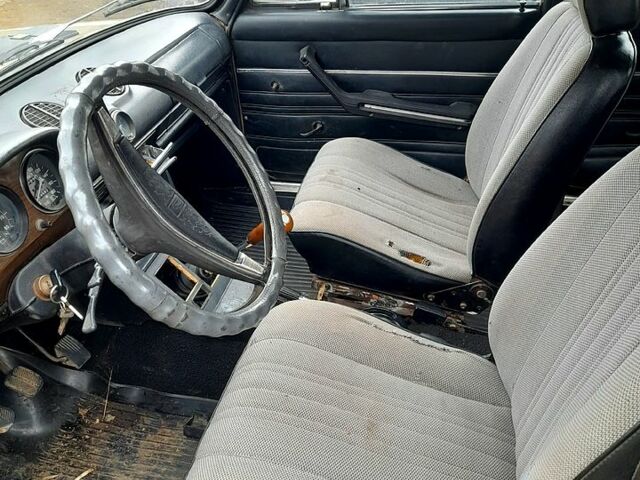 Бежевый ВАЗ 2106, объемом двигателя 1.3 л и пробегом 44 тыс. км за 550 $, фото 2 на Automoto.ua