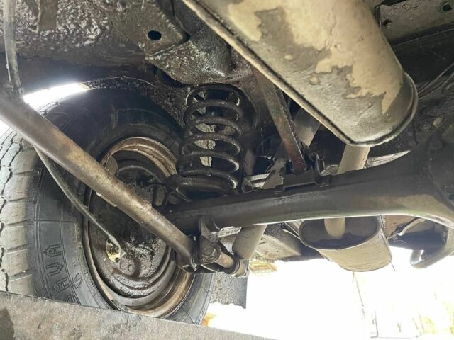 Бежевий ВАЗ 2106, об'ємом двигуна 1.3 л та пробігом 2 тис. км за 500 $, фото 4 на Automoto.ua