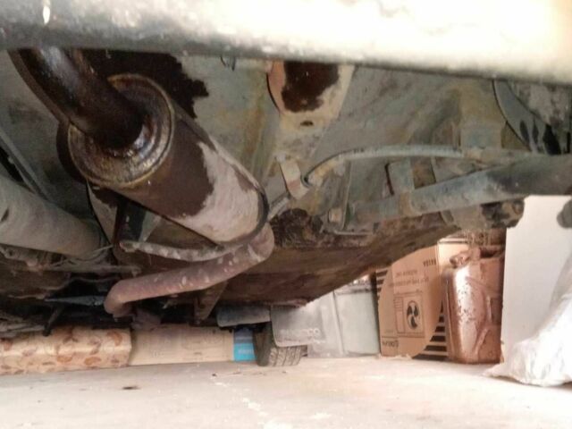 ВАЗ 2106 1988 в Днепре (Днепропетровске) на Automoto.ua Бежевый ВАЗ 2106, объемом двигателя 1.3 л и пробегом 300 тыс. км за 499 $, фото 15 на Automoto.ua