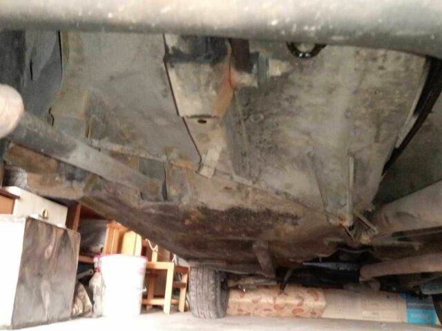 ВАЗ 2106 1988 в Днепре (Днепропетровске) на Automoto.ua Бежевый ВАЗ 2106, объемом двигателя 1.3 л и пробегом 300 тыс. км за 499 $, фото 14 на Automoto.ua