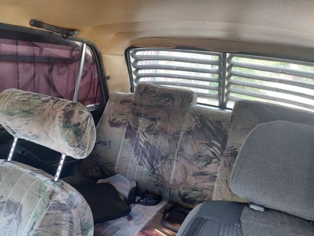 Бежевий ВАЗ 2106, об'ємом двигуна 1.5 л та пробігом 999 тис. км за 900 $, фото 7 на Automoto.ua