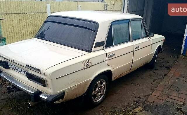 Бежевий ВАЗ 2106, об'ємом двигуна 1.3 л та пробігом 99 тис. км за 500 $, фото 2 на Automoto.ua